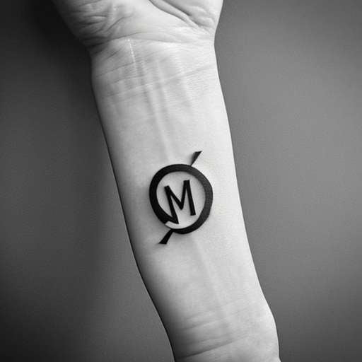 Minimalist Moon Tattoos | Minimal Tattoo Ideas | Moon tattoo wrist,  Crescent moon tattoo, Moon tattoo